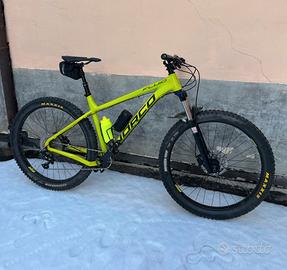 Mtb Norco fluid 27.5