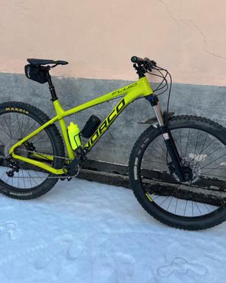 Mtb Norco fluid 27.5