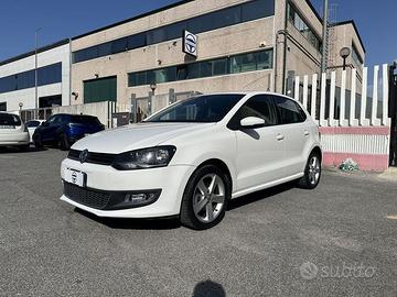 Volkswagen Polo 1.6 TDI Comfortline 66kW