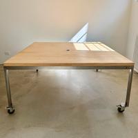 Tavolo scrivania da lavoro