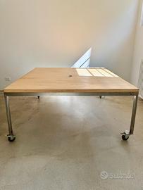 Tavolo scrivania da lavoro