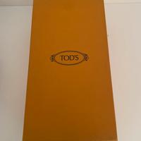 Scarpe ballerine Tod’s