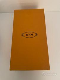 Scarpe ballerine Tod’s