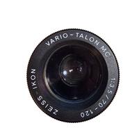 obbiettivo da proiezione  zeiss ikon vario talon