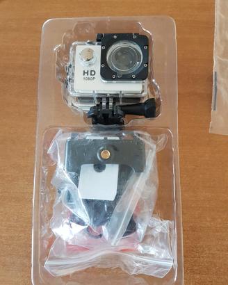 Camera da sub