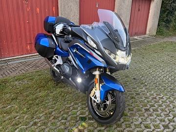 Bmw r 1250 rt - 2024