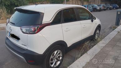 Opel crossland diesel