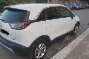 Opel crossland diesel