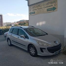Peouget 308