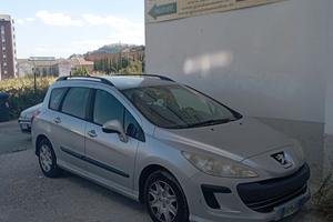 Peouget 308