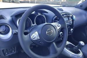 Nissan Juke 1.5 dCi Diesel Accetto Permuta