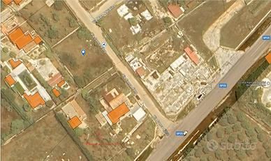 Terreno di 897 m² a Ragusa