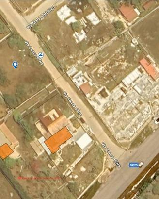 Terreno di 897 m² a Ragusa