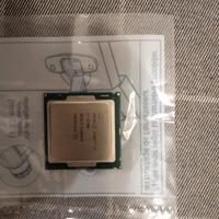 CPU INTEL CORE I7 6700 3.4 GHZ LGA 1151 SESTA GEN.