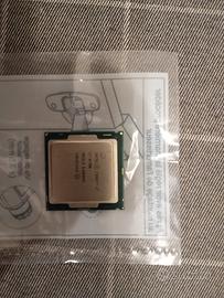 CPU INTEL CORE I7 6700 3.4 GHZ LGA 1151 SESTA GEN.