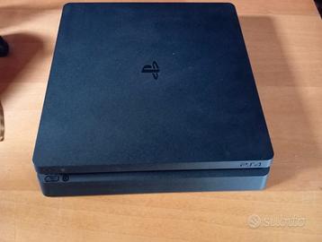 Ps4 slim e Xbox One S