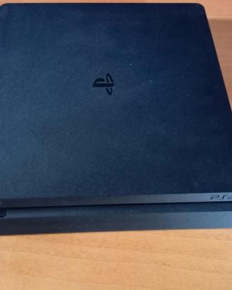 Ps4 slim e Xbox One S