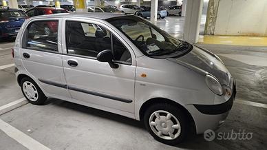 DAEWOO Matiz - 2003