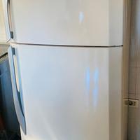 Frigo sharp con congelatore