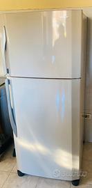 Frigo sharp con congelatore