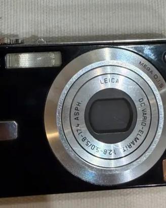 Panasonic Lumix DMC-FX7