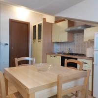 Luminosissimo attico