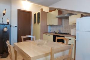 Luminosissimo attico