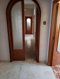 Singola vicino ospedale e università