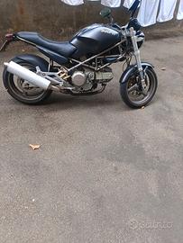 Ducati Monster 600