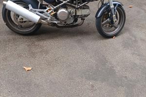 Ducati Monster 600