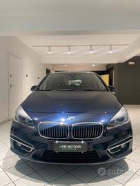 Bmw 216 218d Active Tourer Luxury