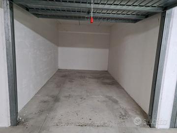 Garage zona eurovillage