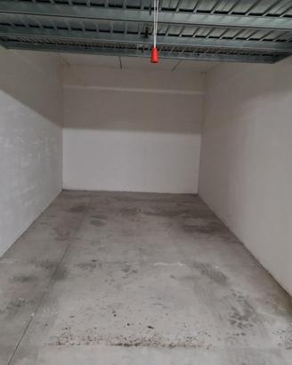 Garage zona eurovillage