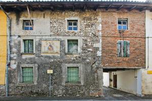 RUSTICO A TAVAGNACCO