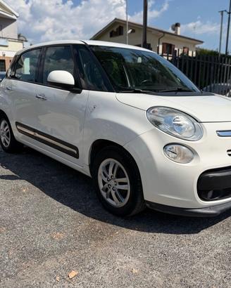 Fiat 500L 1.3 Multijet 85 CV Pop Star