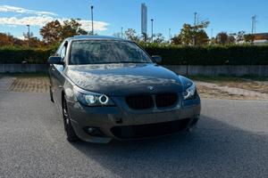 BMW 545i 2004 4.4 V8 MSport FULL OPTIONAL