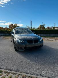 BMW 545i 2004 4.4 V8 MSport FULL OPTIONAL