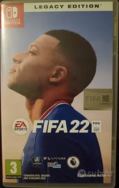 Fifa 22 switch 