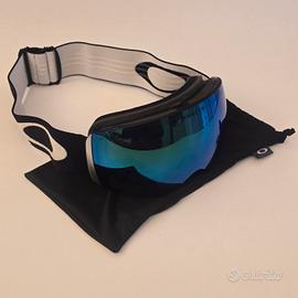 Maschera sci/snowboard Oakley Flight Deck L