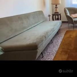 Divano letto