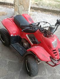 quad 100cc
