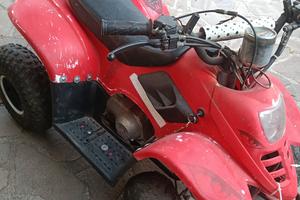 quad 100cc