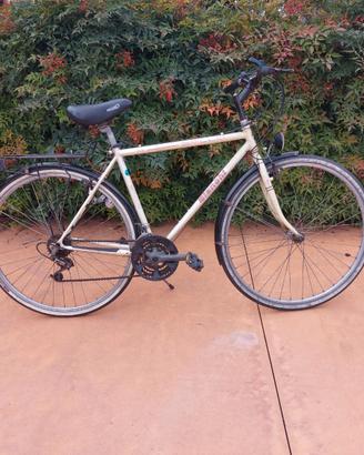 Bici BIANCHI SPILLO