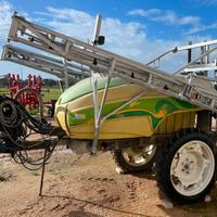 Botte trainata ProMaxy22