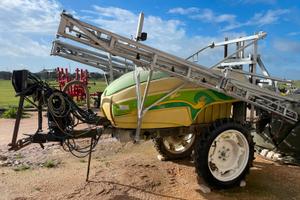 Botte trainata ProMaxy22