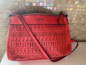 Borsa a spalla Guess