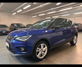 Seat Arona FR