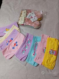 abbigliamento bambina 