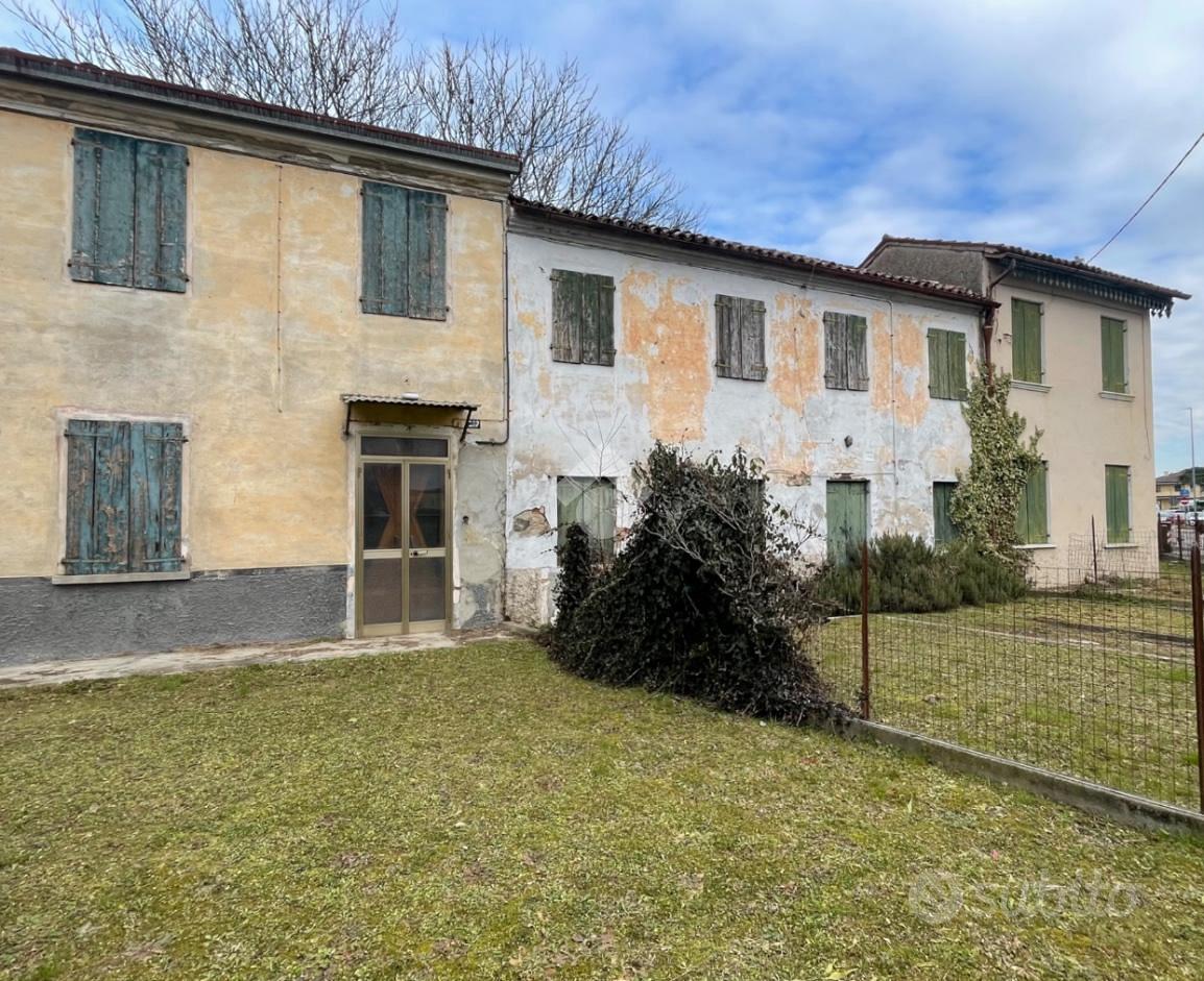 TER. RESIDENZIALE A SELVAZZANO DENTRO - Vista 4
