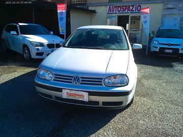 Volkswagen Golf 1.9 TDI/115 CV cat 5 porte Highlin
